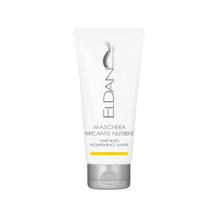 Оживляющая маска Eldan Vivifying Mask, 100 мл